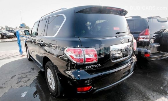 Nunua Imported Nissan Patrol Nyeusi Gari ndani ya Import - Dubai nchini Zambia Nunua Imported Nissan Patrol Nyeusi Gari ndani ya Import - Dubai nchini Zambia