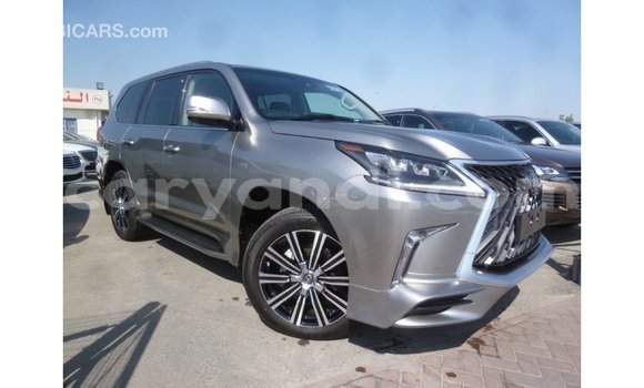 Nunua Imported Lexus LX Nyingine Gari ndani ya Import - Dubai nchini Zambia Nunua Imported Lexus LX Nyingine Gari ndani ya Import - Dubai nchini Zambia