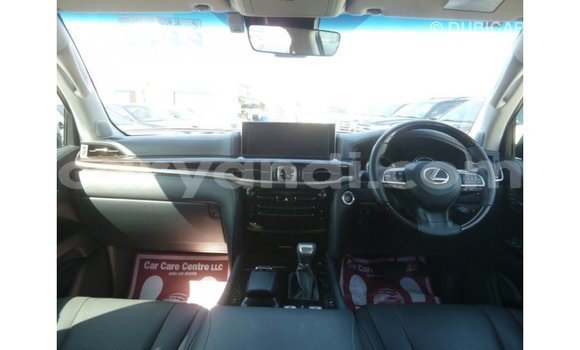 Nunua Imported Lexus LX Nyingine Gari ndani ya Import - Dubai nchini Zambia Nunua Imported Lexus LX Nyingine Gari ndani ya Import - Dubai nchini Zambia