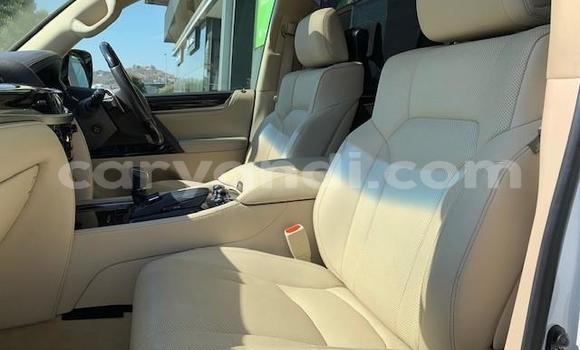 Acheter Occasion Voiture Lexus LX Autre à Chingola, Zambie Acheter Occasion Voiture Lexus LX Autre à Chingola, Zambie