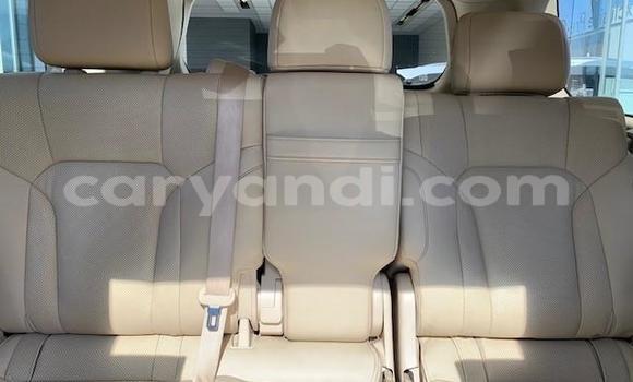 Acheter Occasion Voiture Lexus LX Autre à Chingola, Zambie Acheter Occasion Voiture Lexus LX Autre à Chingola, Zambie