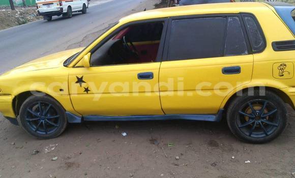 Tenga Tsaru Toyota Corolla Zvimwe Mota in Chipata in Zambia Tenga Tsaru Toyota Corolla Zvimwe Mota in Chipata in Zambia