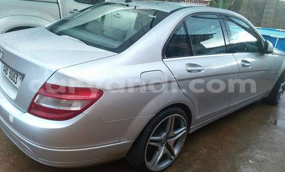 Acheter Occasion Voiture Mercedes‒Benz C–Class Autre à Chingola, Zambie Acheter Occasion Voiture Mercedes‒Benz C–Class Autre à Chingola, Zambie