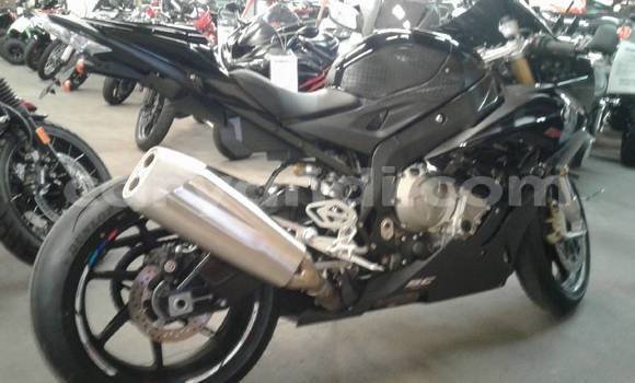 Acheter Neuf Moto BMW S 1000 Noir à Import - Dubai, Zambie Acheter Neuf Moto BMW S 1000 Noir à Import - Dubai, Zambie