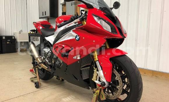 Acheter Neuf Moto BMW S 1000 Rouge à Import - Dubai, Zambie Acheter Neuf Moto BMW S 1000 Rouge à Import - Dubai, Zambie