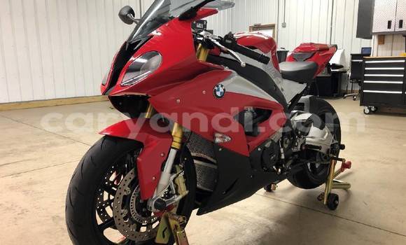 Acheter Neuf Moto BMW S 1000 Rouge à Import - Dubai, Zambie Acheter Neuf Moto BMW S 1000 Rouge à Import - Dubai, Zambie