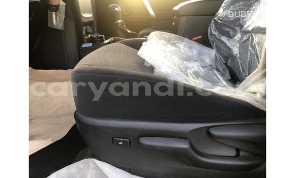 Acheter Import Voiture Toyota Prado Noir à Import - Dubai, Zambie Acheter Import Voiture Toyota Prado Noir à Import - Dubai, Zambie