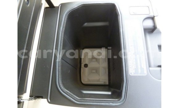 Nunua Imported Toyota Land Cruiser Nyingine Gari ndani ya Import - Dubai nchini Zambia Nunua Imported Toyota Land Cruiser Nyingine Gari ndani ya Import - Dubai nchini Zambia