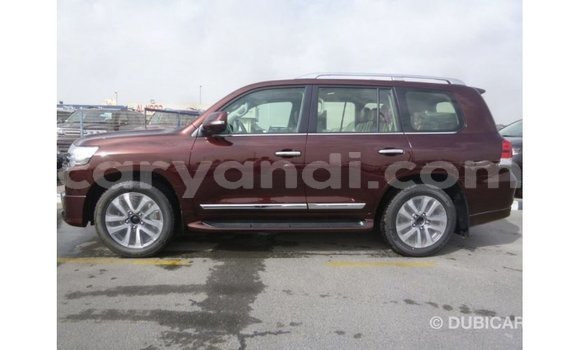 Tenga Imported Toyota Land Cruiser Bhurawuni Mota in Import - Dubai in Zambia Tenga Imported Toyota Land Cruiser Bhurawuni Mota in Import - Dubai in Zambia