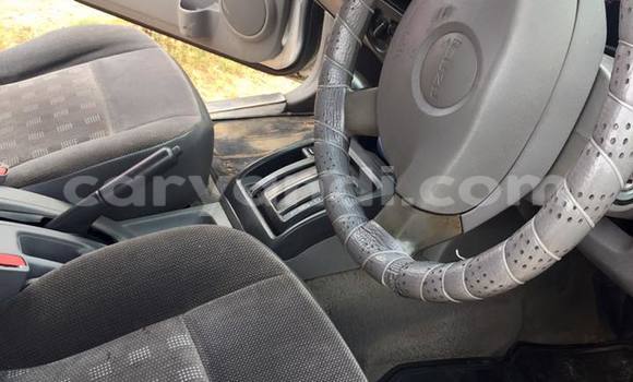 Tenga Tsaru Isuzu D–MAX Sirivha Mota in Chipata in Zambia Tenga Tsaru Isuzu D–MAX Sirivha Mota in Chipata in Zambia