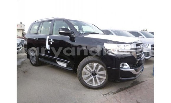 Buy Import Toyota Land Cruiser Black Car in Import - Dubai in Zambia Buy Import Toyota Land Cruiser Black Car in Import - Dubai in Zambia