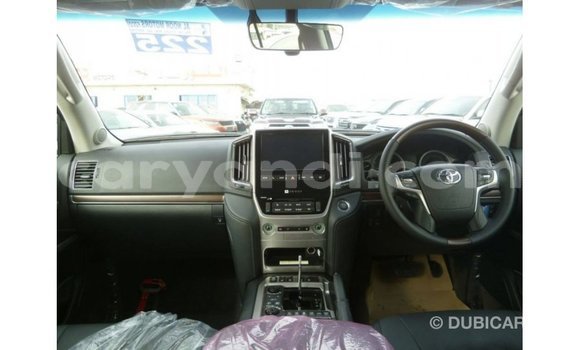 Buy Import Toyota Land Cruiser Black Car in Import - Dubai in Zambia Buy Import Toyota Land Cruiser Black Car in Import - Dubai in Zambia