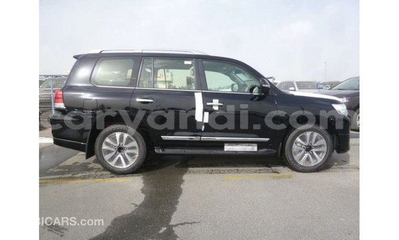 Buy Import Toyota Land Cruiser Black Car in Import - Dubai in Zambia Buy Import Toyota Land Cruiser Black Car in Import - Dubai in Zambia
