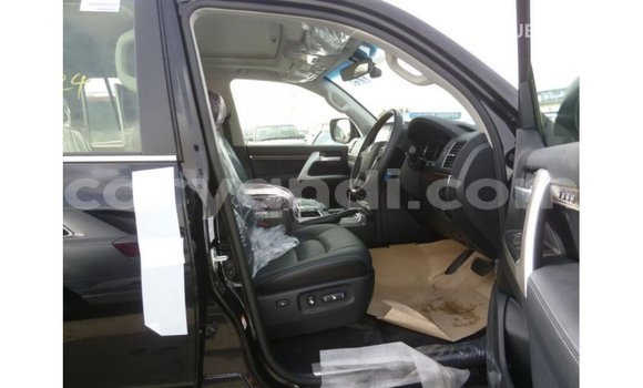 Buy Import Toyota Land Cruiser Black Car in Import - Dubai in Zambia Buy Import Toyota Land Cruiser Black Car in Import - Dubai in Zambia