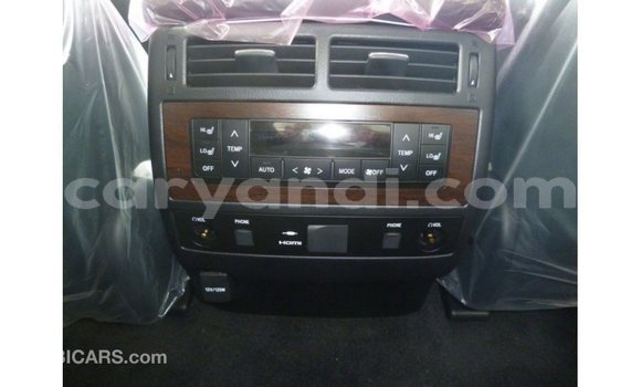 Buy Import Toyota Land Cruiser Black Car in Import - Dubai in Zambia Buy Import Toyota Land Cruiser Black Car in Import - Dubai in Zambia