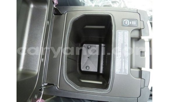 Buy Import Toyota Land Cruiser Black Car in Import - Dubai in Zambia Buy Import Toyota Land Cruiser Black Car in Import - Dubai in Zambia