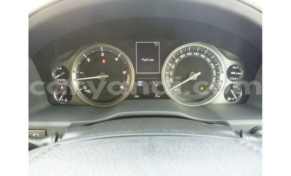 Buy Import Toyota Land Cruiser Black Car in Import - Dubai in Zambia Buy Import Toyota Land Cruiser Black Car in Import - Dubai in Zambia