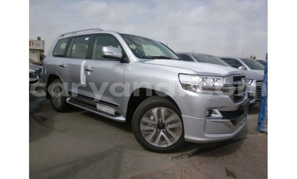 Buy Import Toyota Land Cruiser Other Car in Import - Dubai in Zambia Buy Import Toyota Land Cruiser Other Car in Import - Dubai in Zambia