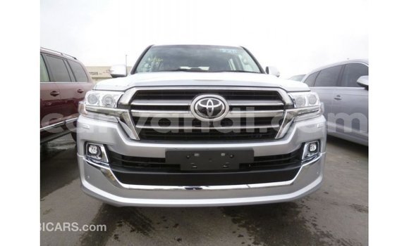 Buy Import Toyota Land Cruiser Other Car in Import - Dubai in Zambia Buy Import Toyota Land Cruiser Other Car in Import - Dubai in Zambia