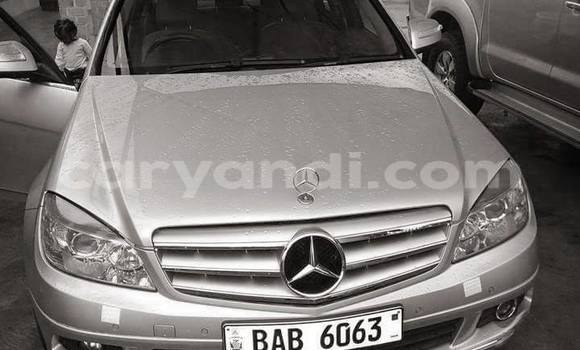 Acheter Occasion Voiture Mercedes‒Benz C–Class Autre à Chingola, Zambie Acheter Occasion Voiture Mercedes‒Benz C–Class Autre à Chingola, Zambie