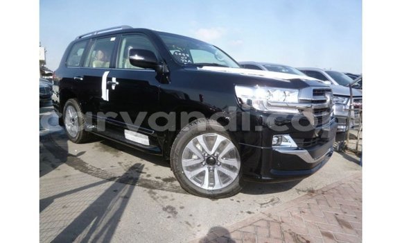 Buy Import Toyota Land Cruiser Black Car in Import - Dubai in Zambia Buy Import Toyota Land Cruiser Black Car in Import - Dubai in Zambia