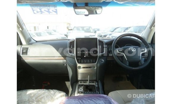 Buy Import Toyota Land Cruiser Black Car in Import - Dubai in Zambia Buy Import Toyota Land Cruiser Black Car in Import - Dubai in Zambia