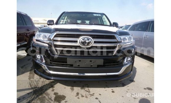 Buy Import Toyota Land Cruiser Black Car in Import - Dubai in Zambia Buy Import Toyota Land Cruiser Black Car in Import - Dubai in Zambia
