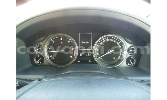 Buy Import Toyota Land Cruiser Black Car in Import - Dubai in Zambia Buy Import Toyota Land Cruiser Black Car in Import - Dubai in Zambia