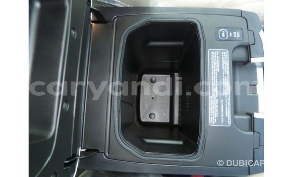 Buy Import Toyota Land Cruiser Black Car in Import - Dubai in Zambia Buy Import Toyota Land Cruiser Black Car in Import - Dubai in Zambia