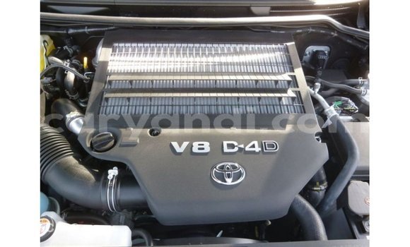 Buy Import Toyota Land Cruiser Black Car in Import - Dubai in Zambia Buy Import Toyota Land Cruiser Black Car in Import - Dubai in Zambia