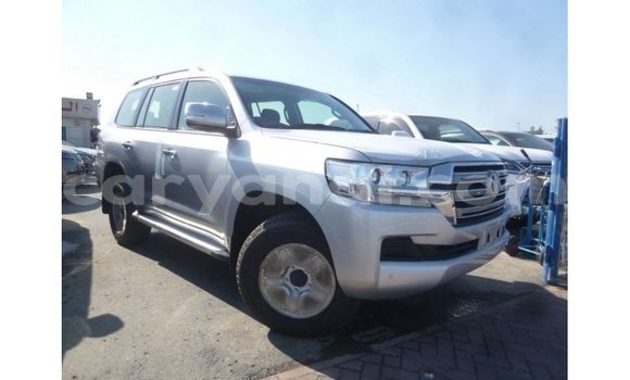Acheter Import Voiture Toyota Land Cruiser Autre à Import - Dubai, Zambie Acheter Import Voiture Toyota Land Cruiser Autre à Import - Dubai, Zambie