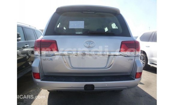 Acheter Import Voiture Toyota Land Cruiser Autre à Import - Dubai, Zambie Acheter Import Voiture Toyota Land Cruiser Autre à Import - Dubai, Zambie