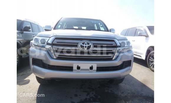 Acheter Import Voiture Toyota Land Cruiser Autre à Import - Dubai, Zambie Acheter Import Voiture Toyota Land Cruiser Autre à Import - Dubai, Zambie