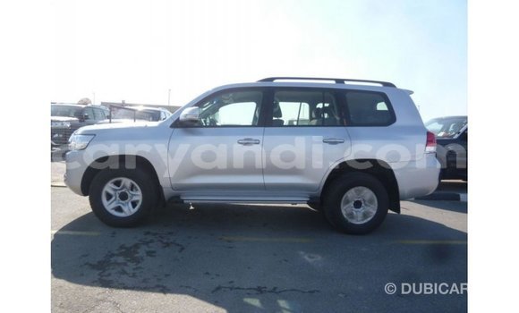 Acheter Import Voiture Toyota Land Cruiser Autre à Import - Dubai, Zambie Acheter Import Voiture Toyota Land Cruiser Autre à Import - Dubai, Zambie