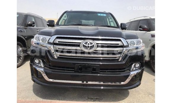 Buy Import Toyota Land Cruiser Black Car in Import - Dubai in Zambia Buy Import Toyota Land Cruiser Black Car in Import - Dubai in Zambia