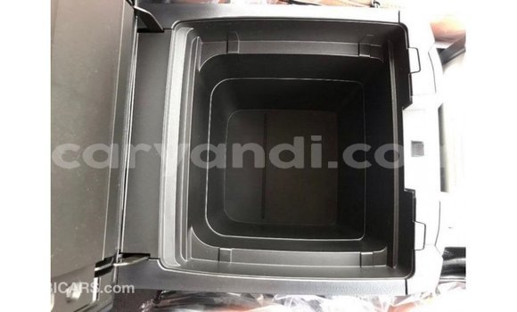 Buy Import Toyota Land Cruiser Black Car in Import - Dubai in Zambia Buy Import Toyota Land Cruiser Black Car in Import - Dubai in Zambia