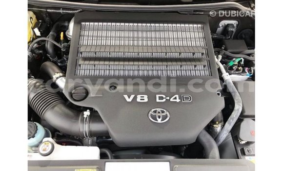 Buy Import Toyota Land Cruiser Black Car in Import - Dubai in Zambia Buy Import Toyota Land Cruiser Black Car in Import - Dubai in Zambia