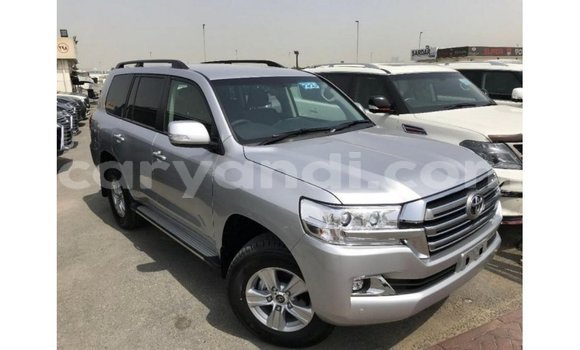 Nunua Imported Toyota Land Cruiser Nyingine Gari ndani ya Import - Dubai nchini Zambia Nunua Imported Toyota Land Cruiser Nyingine Gari ndani ya Import - Dubai nchini Zambia