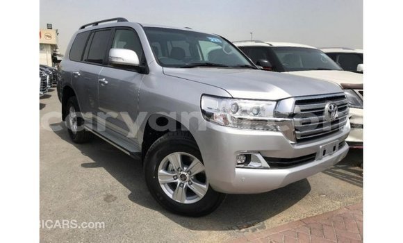 Nunua Imported Toyota Land Cruiser Nyingine Gari ndani ya Import - Dubai nchini Zambia Nunua Imported Toyota Land Cruiser Nyingine Gari ndani ya Import - Dubai nchini Zambia