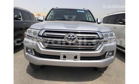 Nunua Imported Toyota Land Cruiser Nyingine Gari ndani ya Import - Dubai nchini Zambia Nunua Imported Toyota Land Cruiser Nyingine Gari ndani ya Import - Dubai nchini Zambia