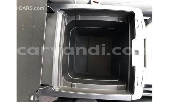 Nunua Imported Toyota Land Cruiser Nyingine Gari ndani ya Import - Dubai nchini Zambia Nunua Imported Toyota Land Cruiser Nyingine Gari ndani ya Import - Dubai nchini Zambia