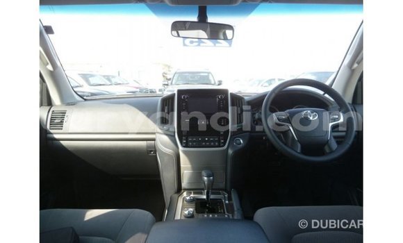 Buy Import Toyota Land Cruiser Black Car in Import - Dubai in Zambia Buy Import Toyota Land Cruiser Black Car in Import - Dubai in Zambia