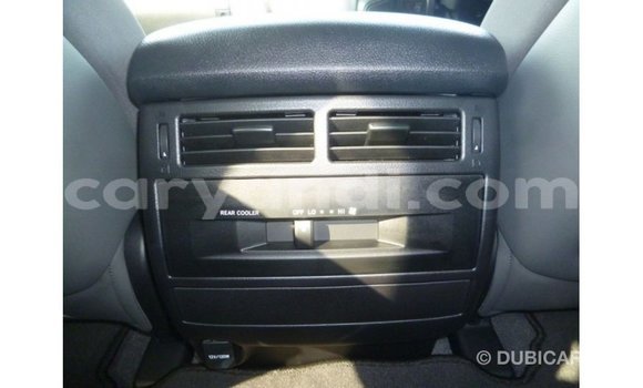 Buy Import Toyota Land Cruiser Black Car in Import - Dubai in Zambia Buy Import Toyota Land Cruiser Black Car in Import - Dubai in Zambia