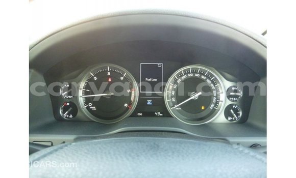 Buy Import Toyota Land Cruiser Black Car in Import - Dubai in Zambia Buy Import Toyota Land Cruiser Black Car in Import - Dubai in Zambia