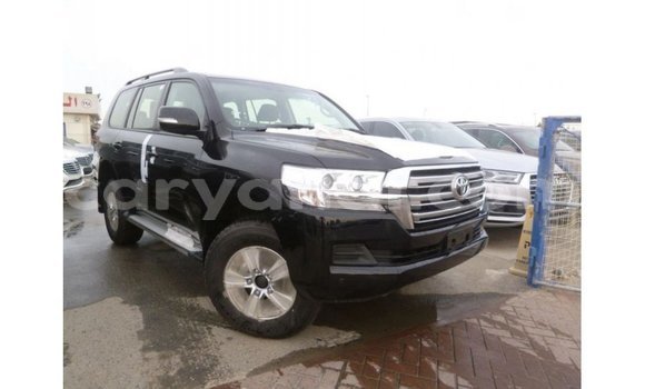 Nunua Imported Toyota Land Cruiser Nyeusi Gari ndani ya Import - Dubai nchini Zambia Nunua Imported Toyota Land Cruiser Nyeusi Gari ndani ya Import - Dubai nchini Zambia