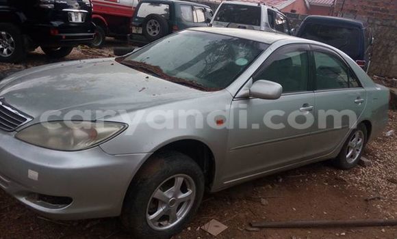 Tenga Tsaru Toyota Camry Sirivha Mota in Chipata in Zambia Tenga Tsaru Toyota Camry Sirivha Mota in Chipata in Zambia