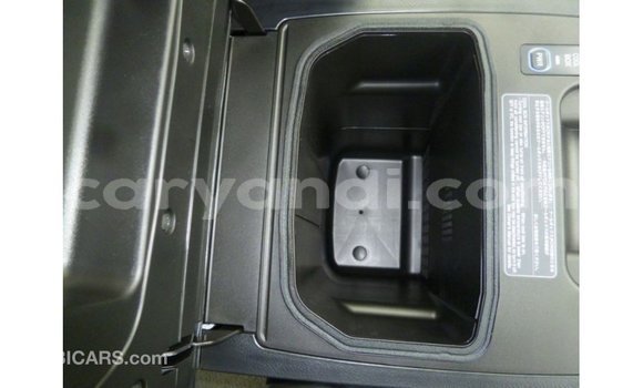 Nunua Imported Toyota Land Cruiser Nyeusi Gari ndani ya Import - Dubai nchini Zambia Nunua Imported Toyota Land Cruiser Nyeusi Gari ndani ya Import - Dubai nchini Zambia