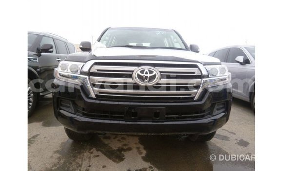 Nunua Imported Toyota Land Cruiser Nyeusi Gari ndani ya Import - Dubai nchini Zambia Nunua Imported Toyota Land Cruiser Nyeusi Gari ndani ya Import - Dubai nchini Zambia