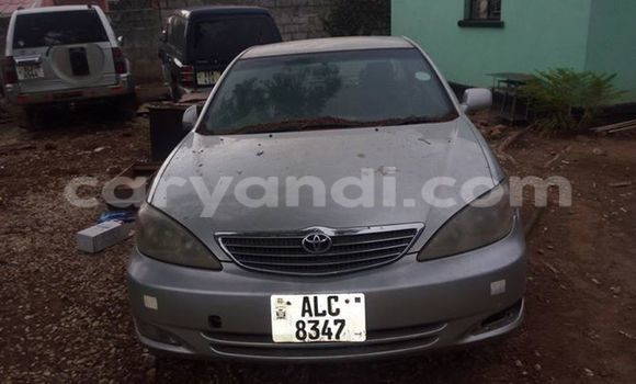 Tenga Tsaru Toyota Camry Sirivha Mota in Chipata in Zambia Tenga Tsaru Toyota Camry Sirivha Mota in Chipata in Zambia