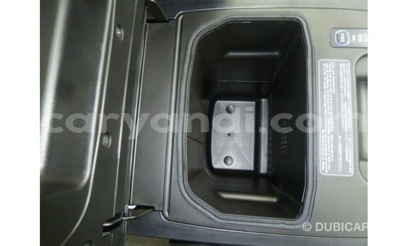 Nunua Imported Toyota Land Cruiser Nyeusi Gari ndani ya Import - Dubai nchini Zambia Nunua Imported Toyota Land Cruiser Nyeusi Gari ndani ya Import - Dubai nchini Zambia